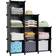 Homidec Closet Organizers Shelf