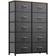 YitaHome 10 Drawer Chest of Drawer 30x120.4cm