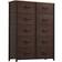 YitaHome 10 Drawer Chest of Drawer 30x120.4cm