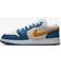 Nike Air Jordan 1 Low SE GS - French Blue/White/Gym Red/Chutney