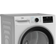 Beko B5T43243 Bianco