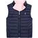 Polo Ralph Lauren Boy Terra Reversible Vest Newport