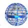 Amerfist Flying Orb Ball