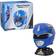 Hasbro Power Rangers Lightning Collection Mighty Morphin Blue Ranger Helmet