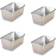 Nordic Ware Mini Bread Tin 17.5 cm