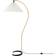 GUBI Timberline Floor Lamp 151cm