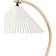 GUBI Timberline Floor Lamp 59.4"