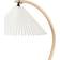 GUBI Timberline Golvlampa 151cm