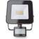 Nedis SmartLife Floodlight med Sensor