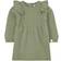 Little Jalo Flounce Knit Dress