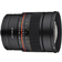 Samyang MF 85mm F1.4 RF MILC Nero