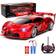 Rechargeable High Speed Cars RTR YJ99-20A