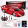 Rechargeable High Speed Cars RTR YJ99-20A