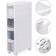 Songmics KFR05W Trolley Table