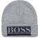 HUGO BOSS PULL ON HAT, Sort, Huer till Dreng