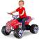 Kid Trax Marvel Spiderman ATV 12V