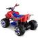 Kid Trax Marvel Spiderman ATV 12V