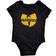 Wu Tang Clan Baby's Grow Bodysuits