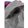 Trespass Sac de couchage BUNKA Unisexe (Taille unique) (Rose foncé/violet foncé UTTP448