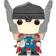 Funko Pop! Pin Marvel Thor