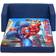 Delta Children Spider-Man Cozee Flip-Out 2-in-1 Convertible Sofa to Lounger