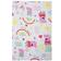 Peppa Pig Be Nice & Kind Toddler Bed Set 4pcs
