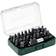Metabo 626697000 Set 32pcs Bitsskruetrækker