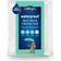 Silentnight Waterproof Protector Madrasskydd Vit (190x90cm)