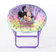 Disney Minnie Mouse Folding Saucer Chair