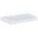 Mille Notti Pousada EKO Lagen Hvid (270x150cm)