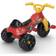 Fisher Price Blaze & the Monster Machines Tricycle