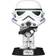 Funko Pop! Bobble-Head Stormtrooper Star Wars #598