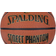 Spalding Street Phantom Soft Grip