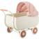 Maileg Micro Pram Coral