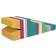 bObles Crocodile L24 Golden Mountain