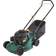 B&Q FPLMP129 Petrol Powered Mower