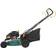 B&Q FPLMP129 Petrol Powered Mower