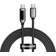 Baseus USB C - USB C M-M 2m