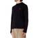 Ami Paris De Coeur Crewneck Sweater Men - Black