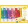 Djeco Finger Paint Glitter 6pcs