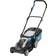 Mac Allister MLM3635-Li-3 Battery Powered Mower