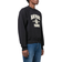 Ami Paris France Sweatshirt Unisex - Black