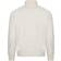 Ami Paris Ami De Coeur Funnel Neck Sweater Unisex - Off White/Red