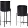 Hübsch Airy Planter Set 2pcs Krukke