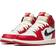 NIKE Air Jordan 1 Retro High OG Chicago Lost & Found PS - Varsity Red/Black/Sail/Muslin