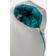 Rab Sacco A Pelo Solar Ultra 3 Wms Grigio Verde SX Grigio/Verde