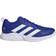 Adidas Court Team Bounce 2.0 M - Lucid Blue/Cloud White/Silver Metallic