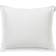 Lexington Hotel Taie d'oreiller Blanc (60x50cm)