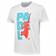 Babolat Padel Cotton Short Sleeve T-shirt