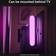 Philips Play Table Lamp 2.5" 2pcs